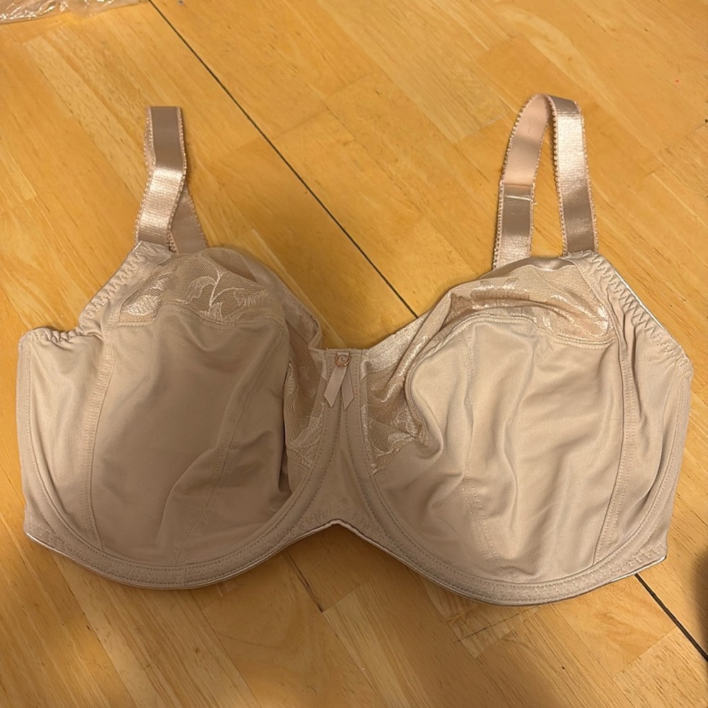 FANTASIE BRA FL2982NAE